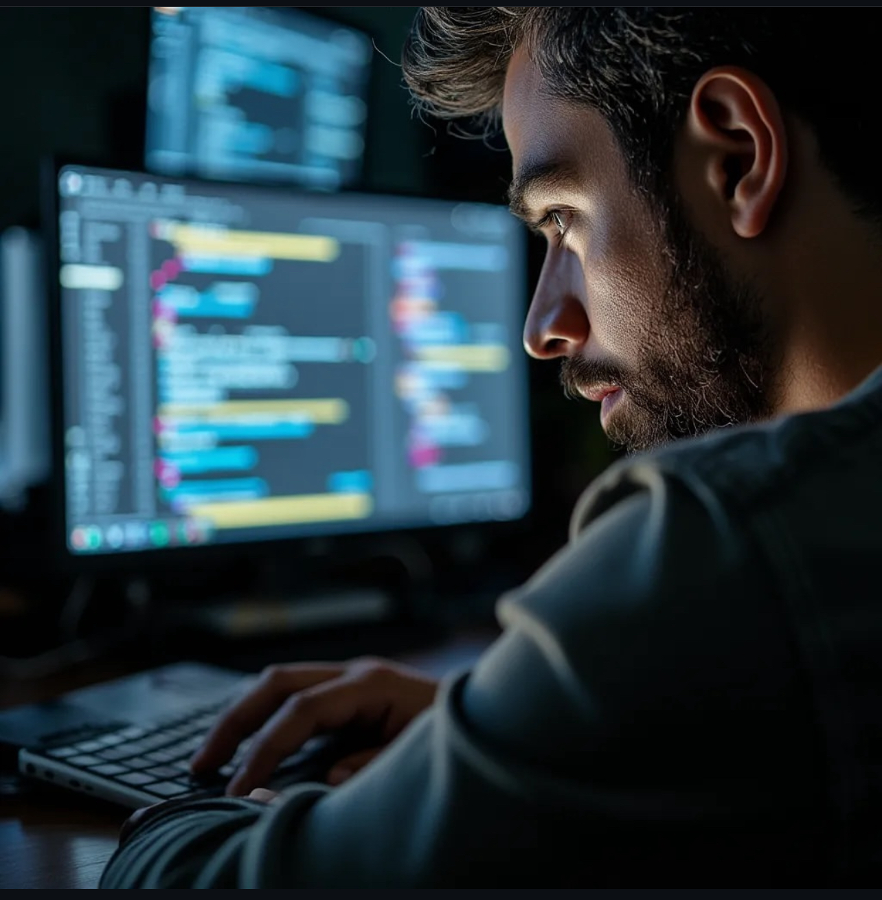 Edd Developer